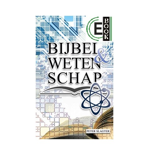 Bijbel & Wetenschap (e-book)