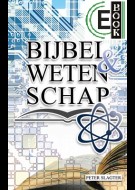 Bijbel & Wetenschap (e-book)