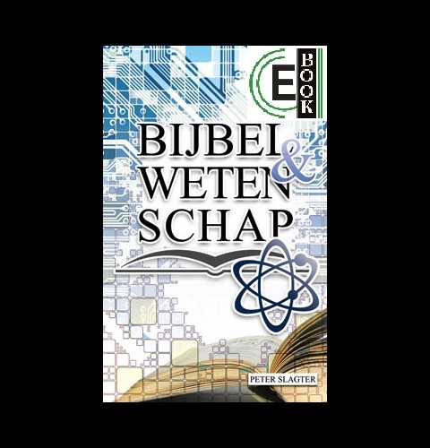 Bijbel & Wetenschap (e-book)