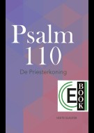 Psalm 110 (e-book)