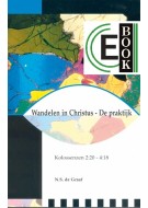 Wandelen in Christus - De praktijk (e-book)