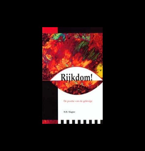 Rijkdom!