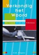Verkondig het Woord