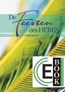 De Feesten des HEREN (e-book)