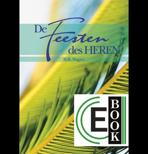 De Feesten des HEREN (e-book)