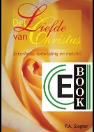 De Liefde van Christus (e-book)