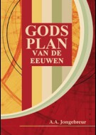 Gods Plan van de eeuwen