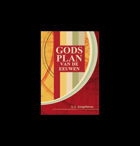 Gods Plan van de eeuwen