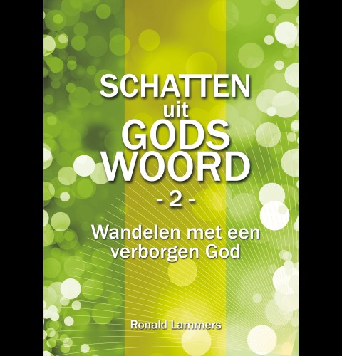 Schatten uit Gods Woord - 2