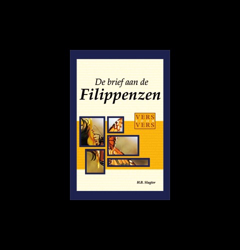 De brief aan de Filippenzen - vers voor vers