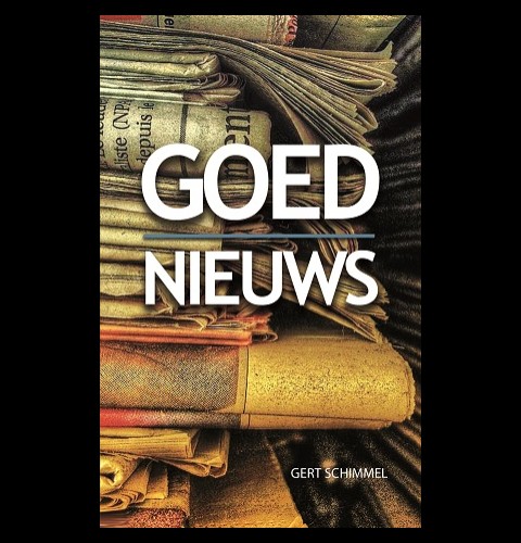 Goed nieuws