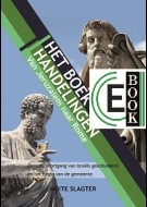 Het boek Handelingen (e-book)