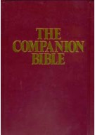 Companion Bible