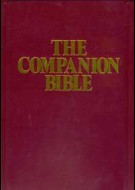 Companion Bible