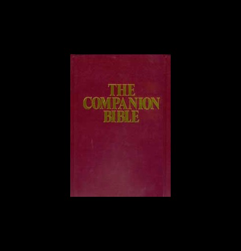 Companion Bible