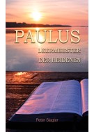 Paulus - Leermeester der heidenen