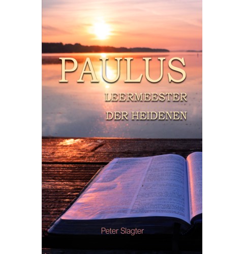Paulus - Leermeester der heidenen