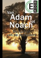 Van Adam tot Noach (e-book)