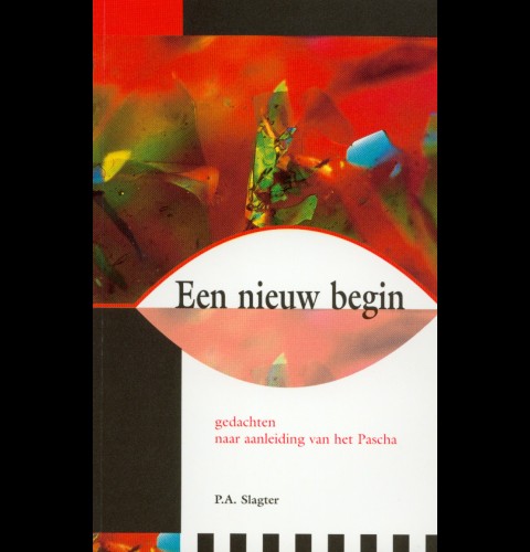 Een nieuw begin