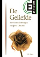 De Geliefde (e-book)