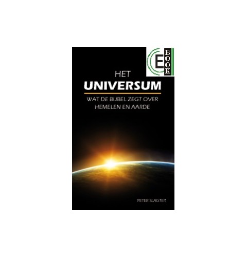 Het Universum (e-book)