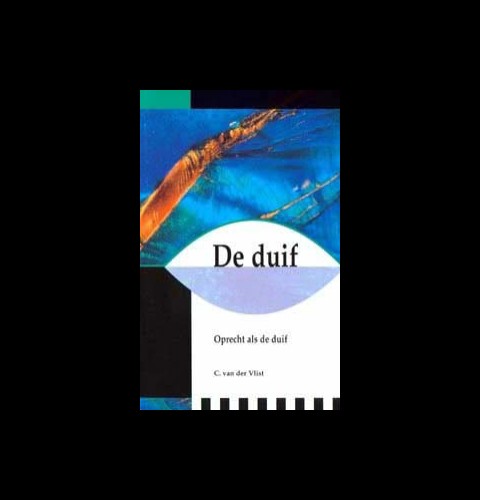 De duif