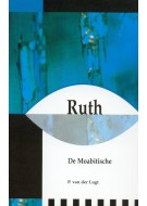 Ruth, de Moabitische