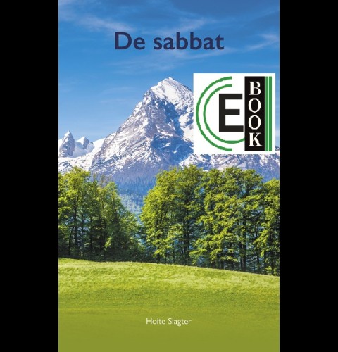 De sabbat (e-book)